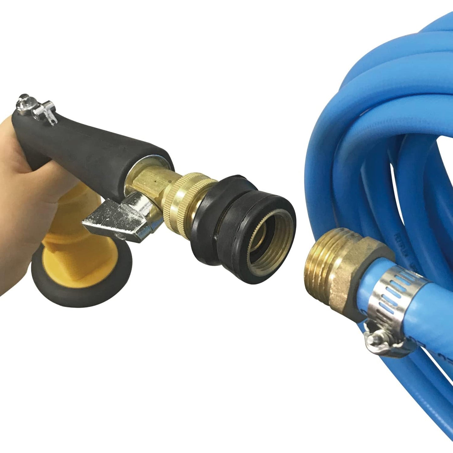 3-Sprayer Foaming Wand, 8141