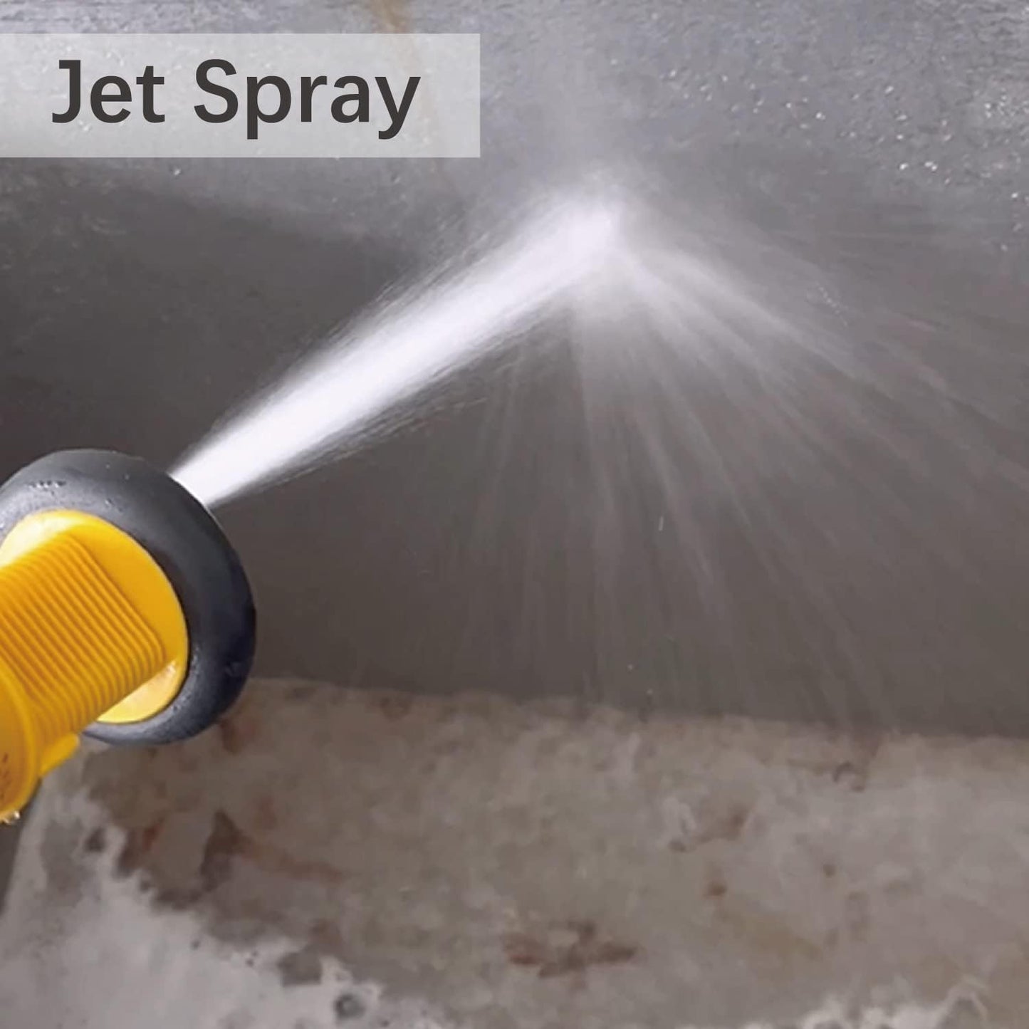 3-Sprayer Foaming Wand, 8141