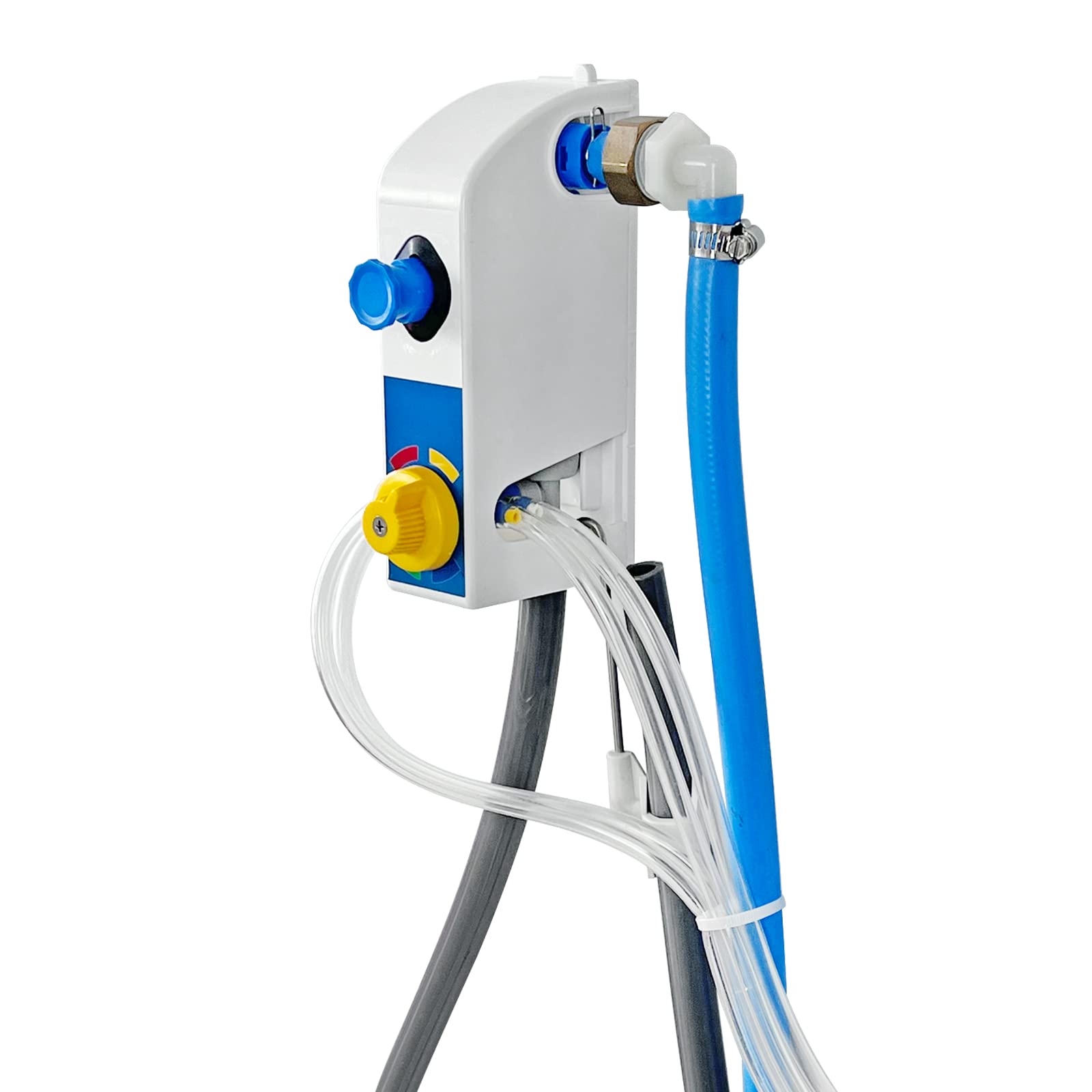 4Prod Mop Bucket proportioner chemical dispenser, Model 8181P POPS