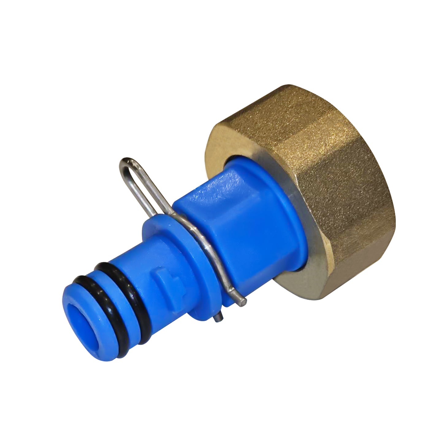 Water Intake Fitting - for POPS 8088 and 8162, 8184