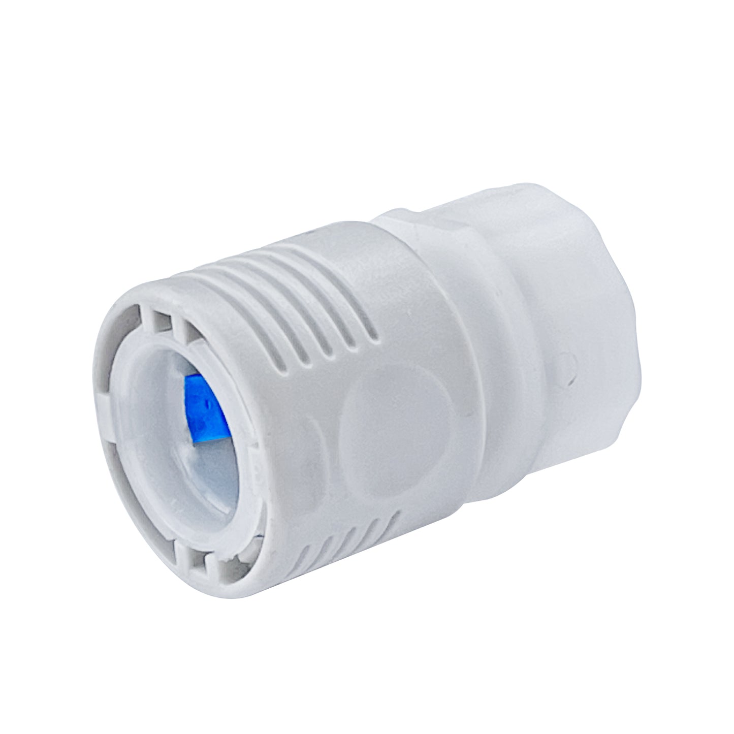 Quick Female Connector, GHT F Plastic, 8186