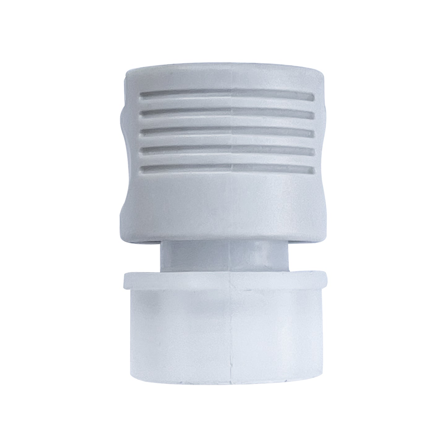 Quick Female Connector, GHT F Plastic, 8186