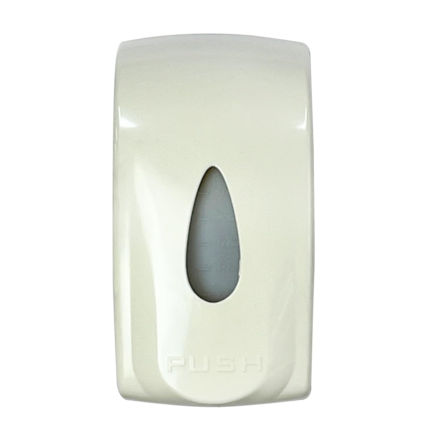 Hand Soap Dispenser - w/800ml Replaceable Cartridge, 8274