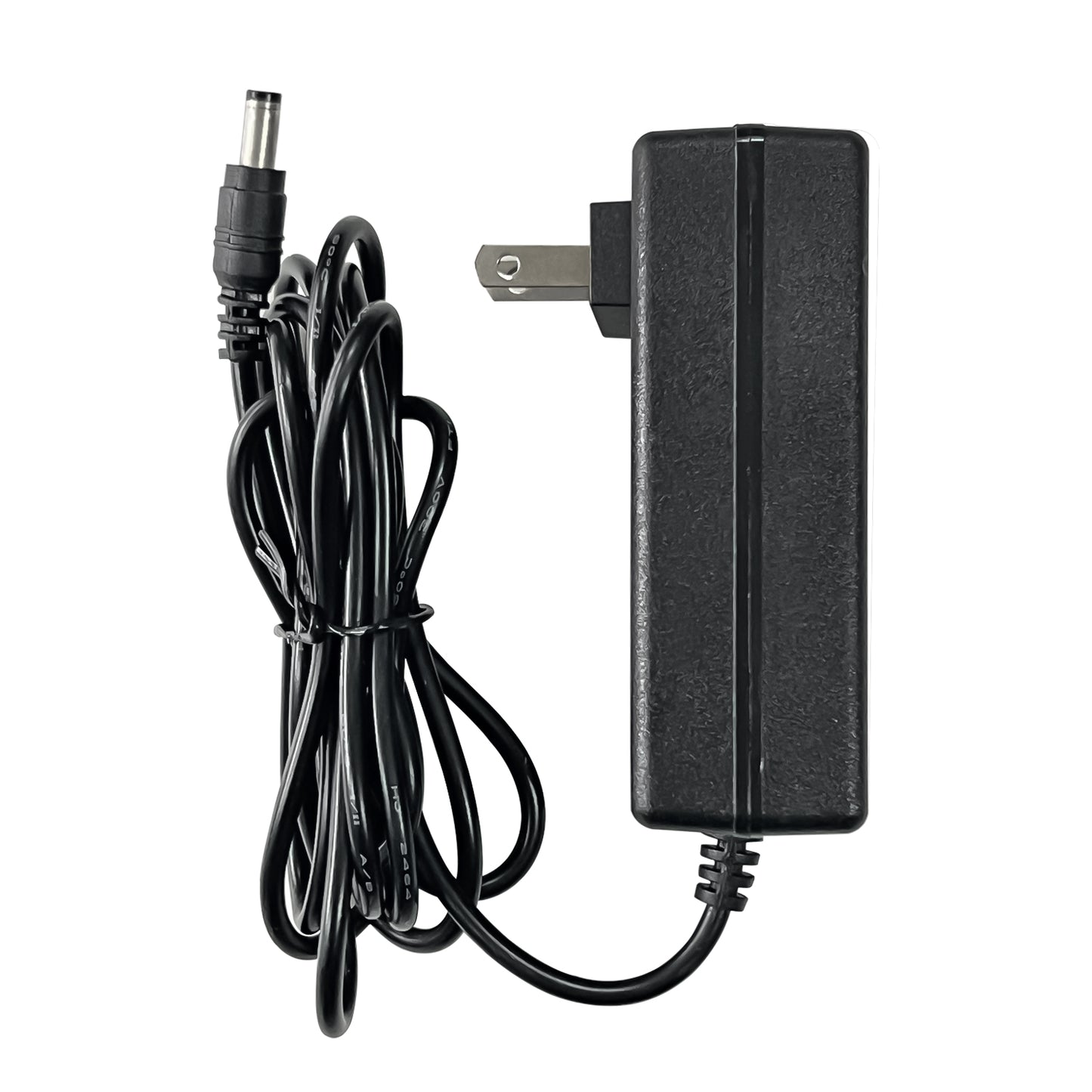 Replacement power adapter for POPS MANU Pump (24V), PA002-24V