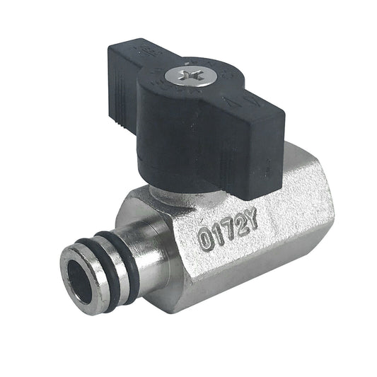 8174 Ball Valve - Replacement Part for 8088&8057