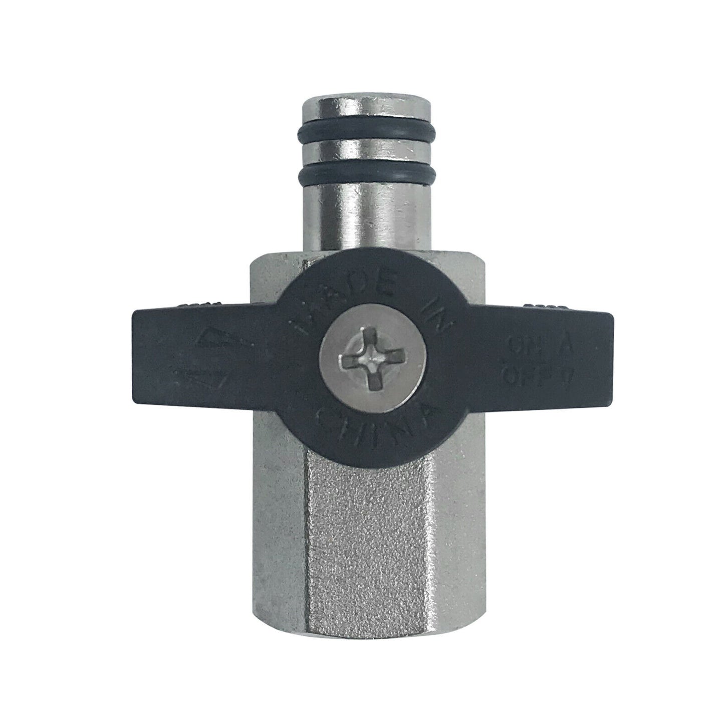 Ball Valve - Replacement Part for 8088&8057, 8174