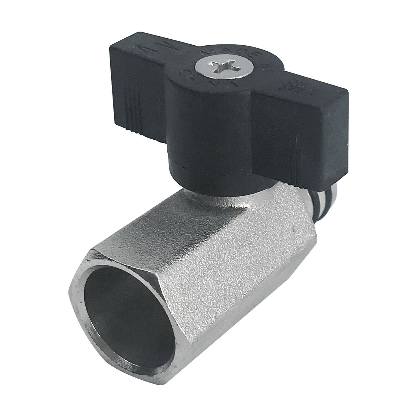 Ball Valve - Replacement Part for 8088&8057, 8174