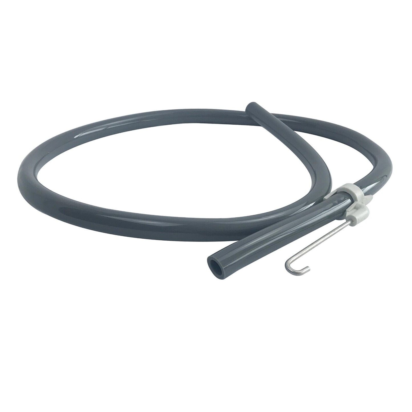 Discharge Hose with Hanger, for mop bucket filling, 8054