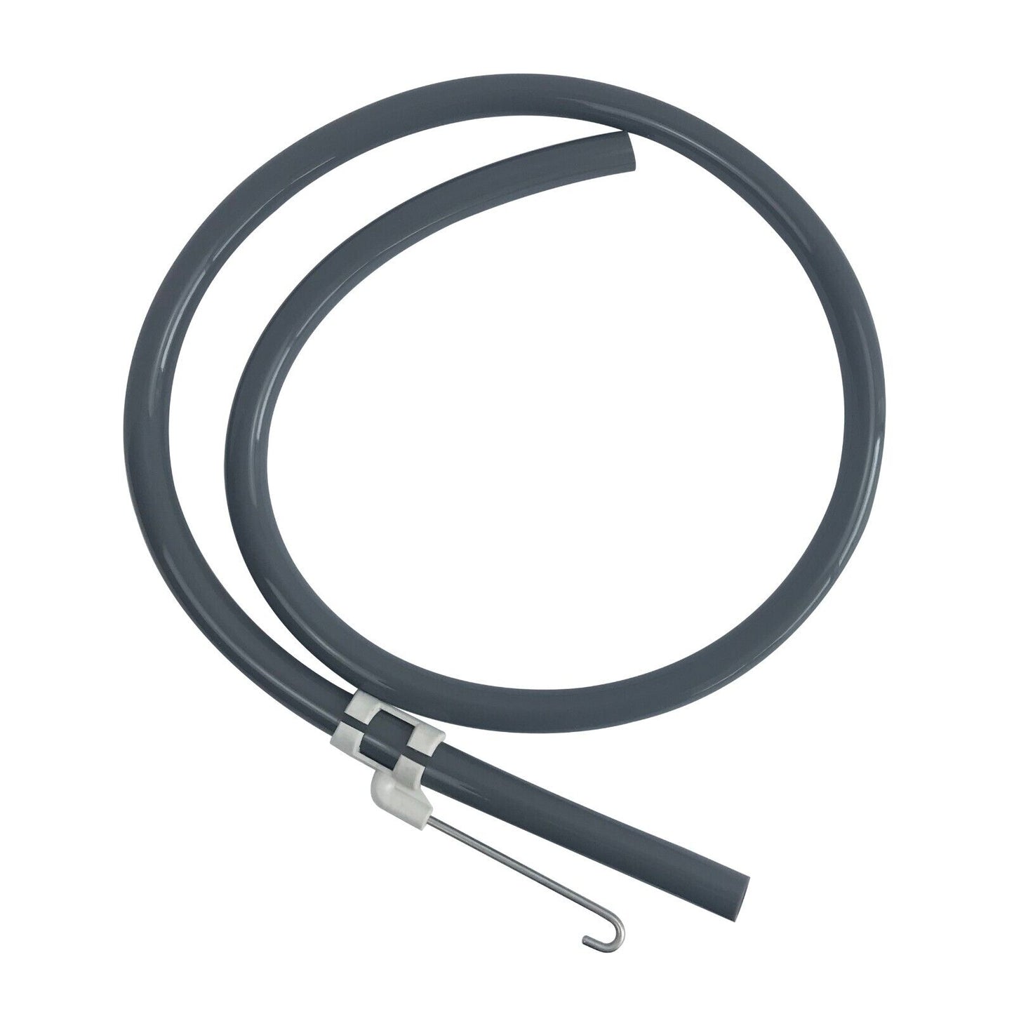 Discharge Hose with Hanger, for mop bucket filling, 8054