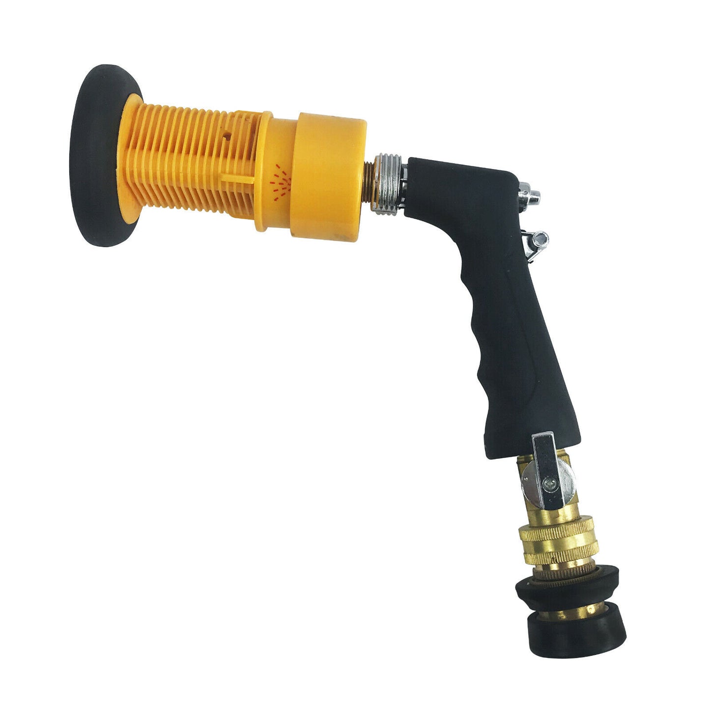3-Sprayer Foaming Wand, 8141