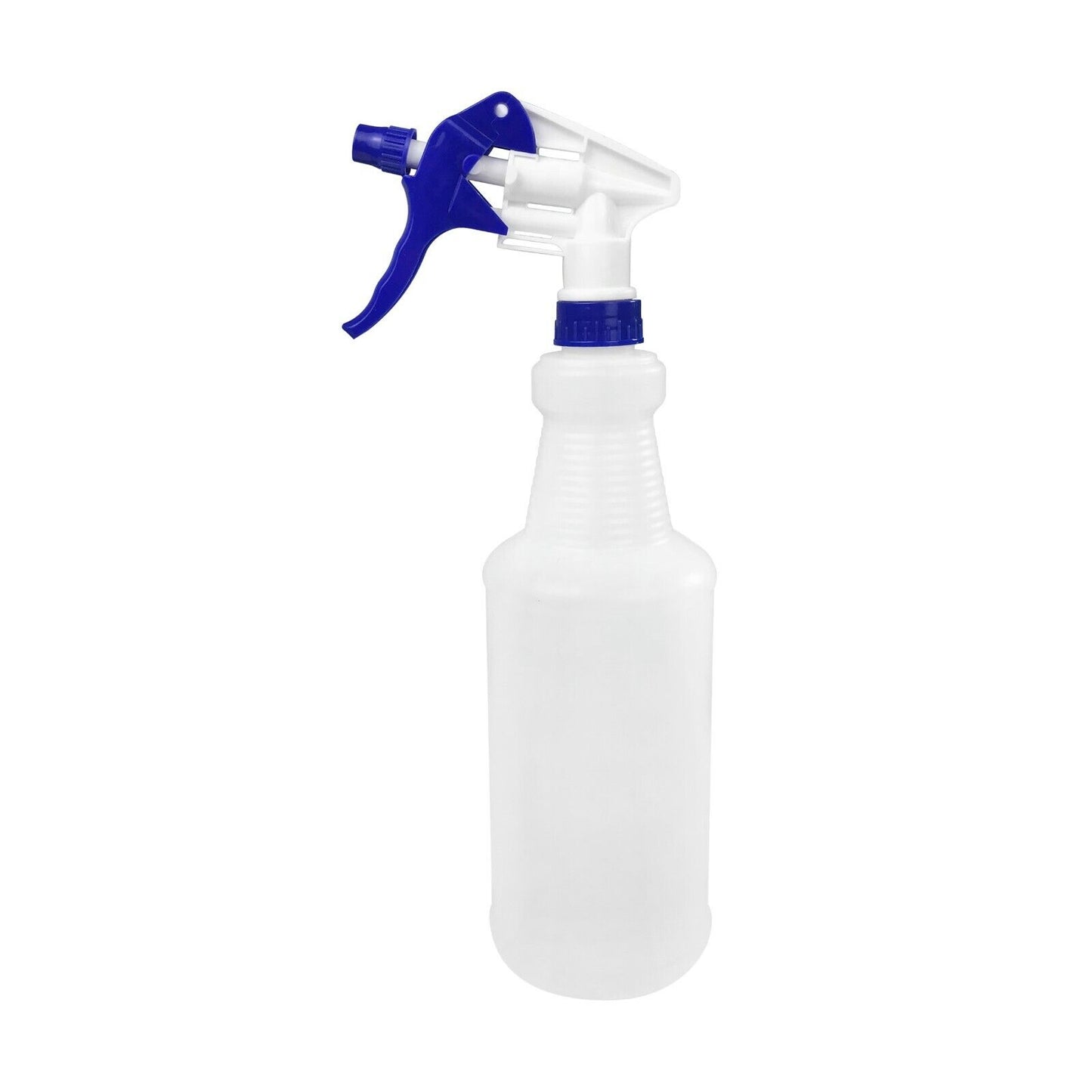 Spray Trigger w/32oz comm. Spray Bottles, 1ml stroke, sealed, 7974A-TB