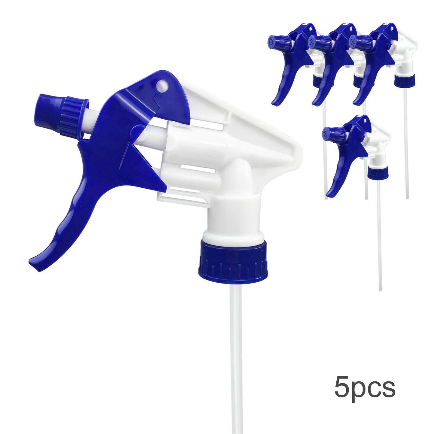 (5)pcs Spray Trigger 1ML Stroke, sealed, 28/400, 7974-1ml