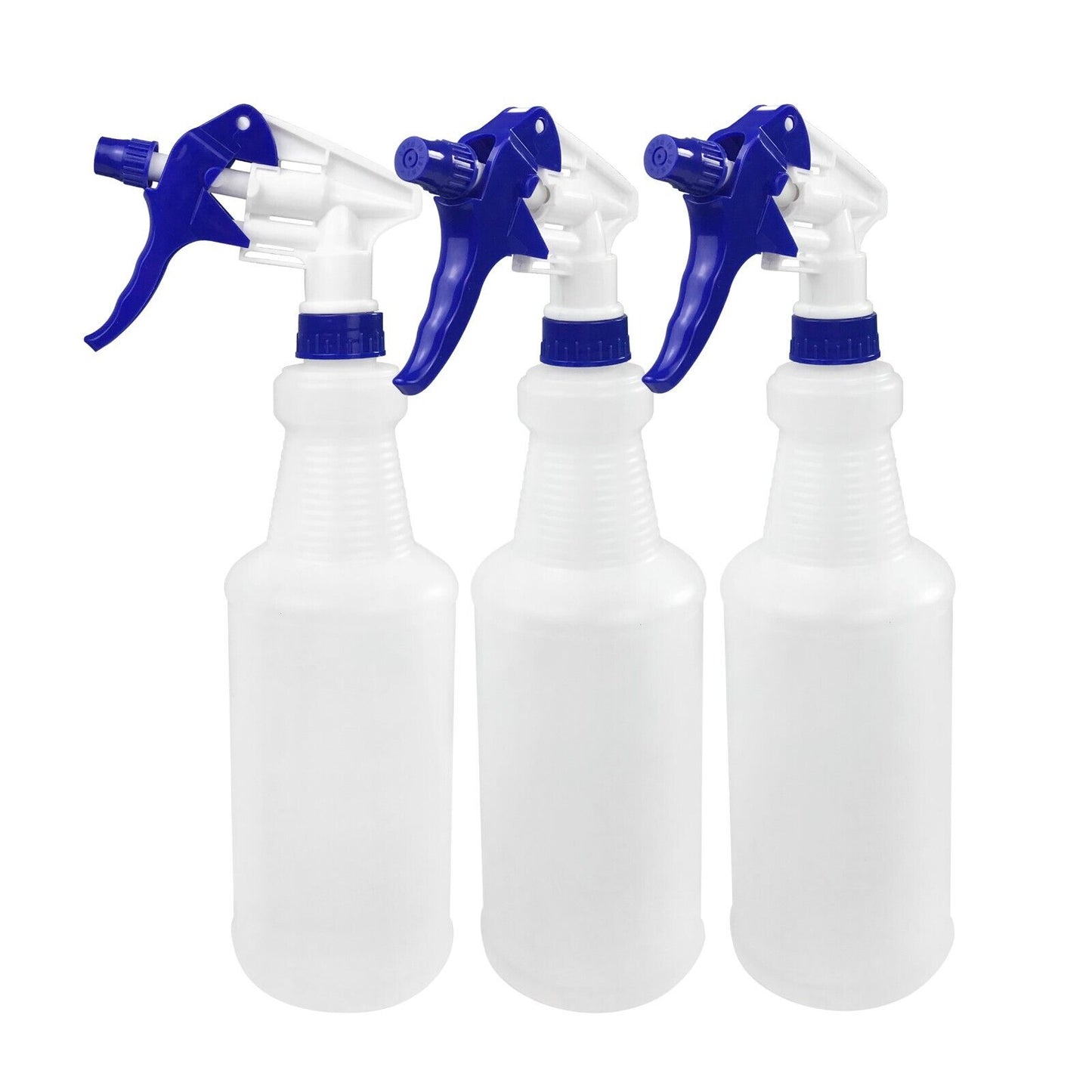 4-products Spray Bottle, Chemical Proportioner with Wall Rack, 8134-4B-9002