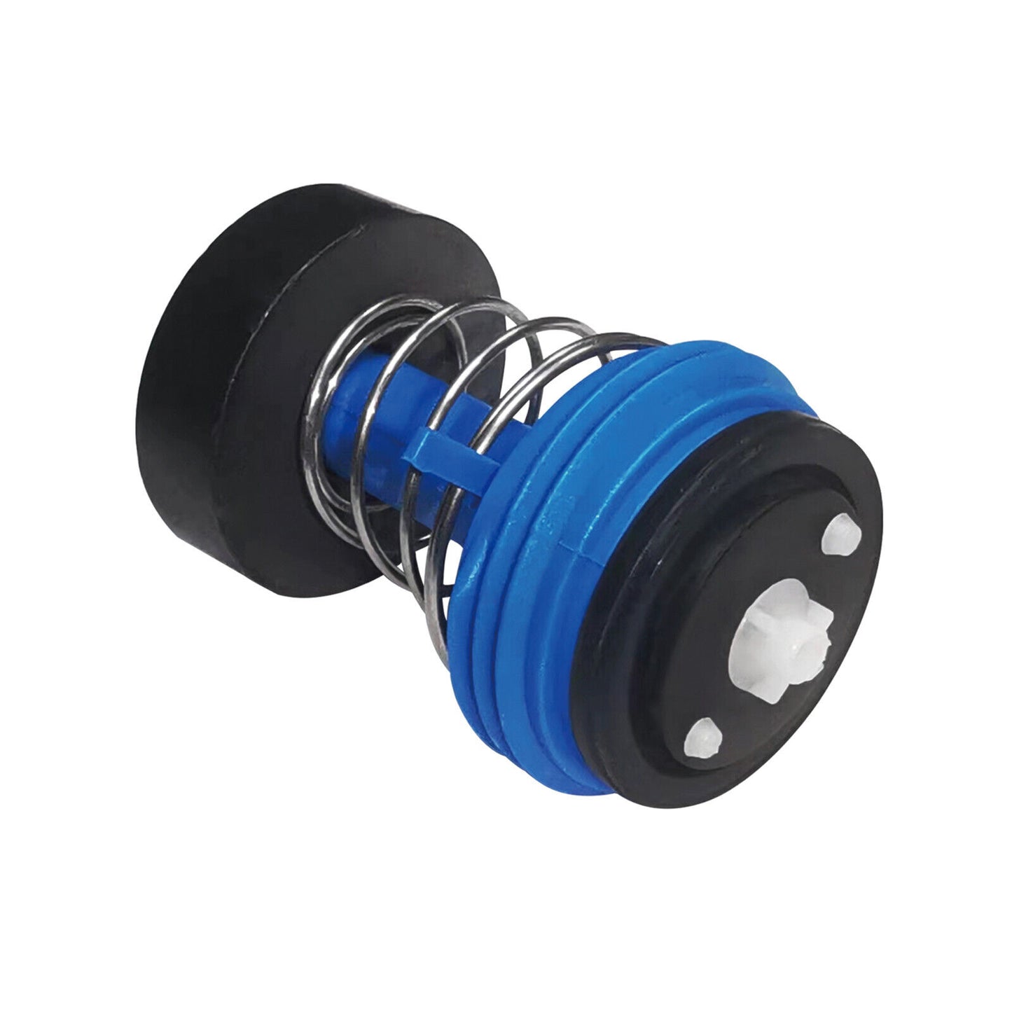 Magnetic Valve Insert Blue, Spare Parts PN: ZJ137-Blue