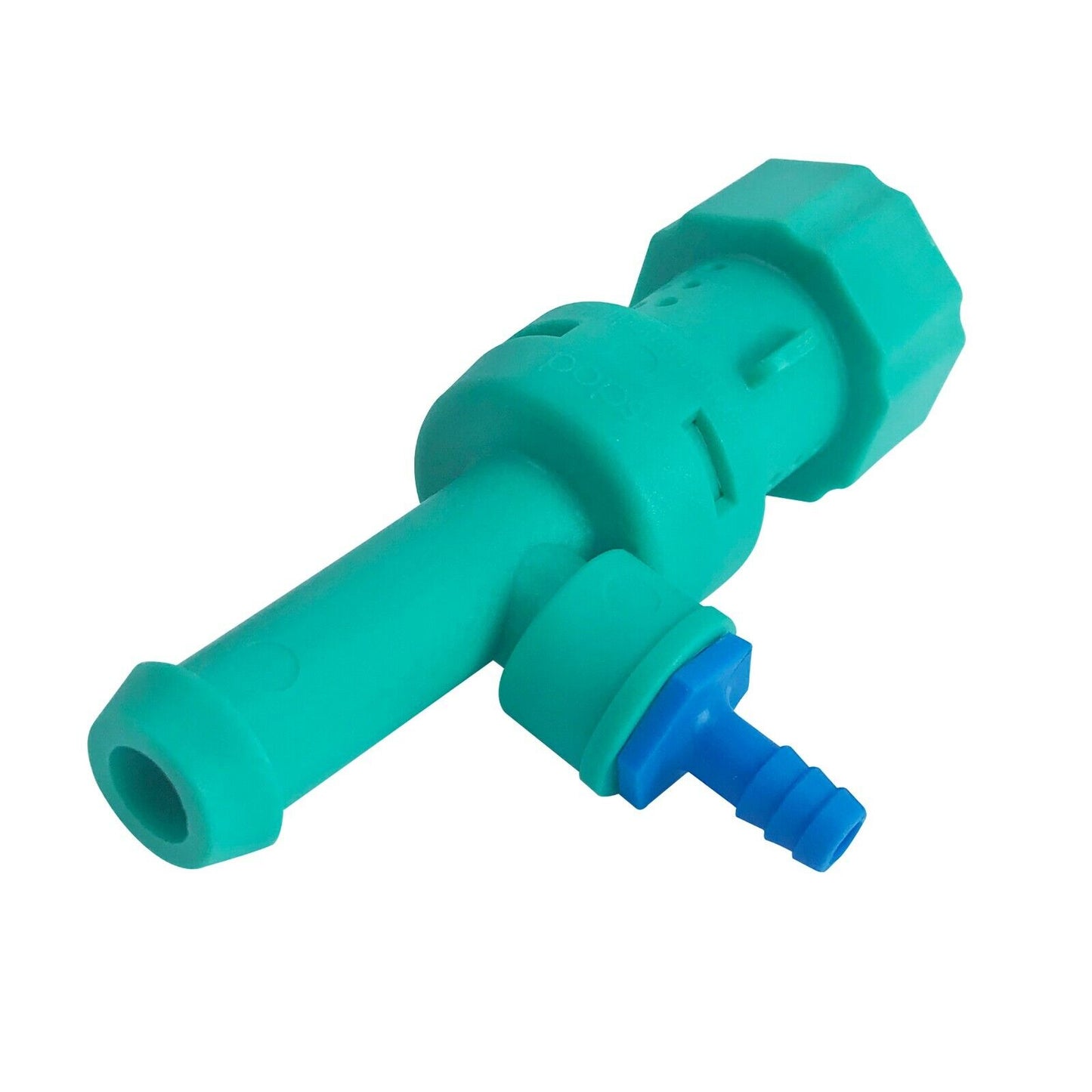 Proportion Eductor, 1GPM E-Gap, 8266-1G-A