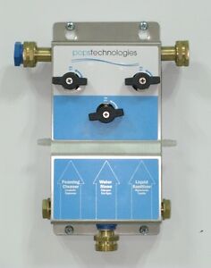 Ball Valve - Replacement Part for 8088&8057, 8174