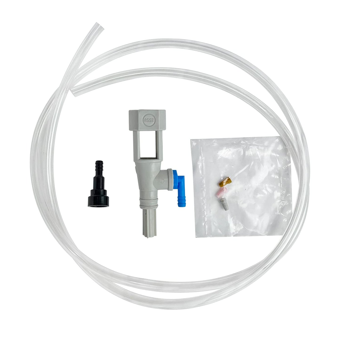 Maintenance Accessory Kit. Kitchen Sink Proportioner, fit POPS 8162 8088, PM8162