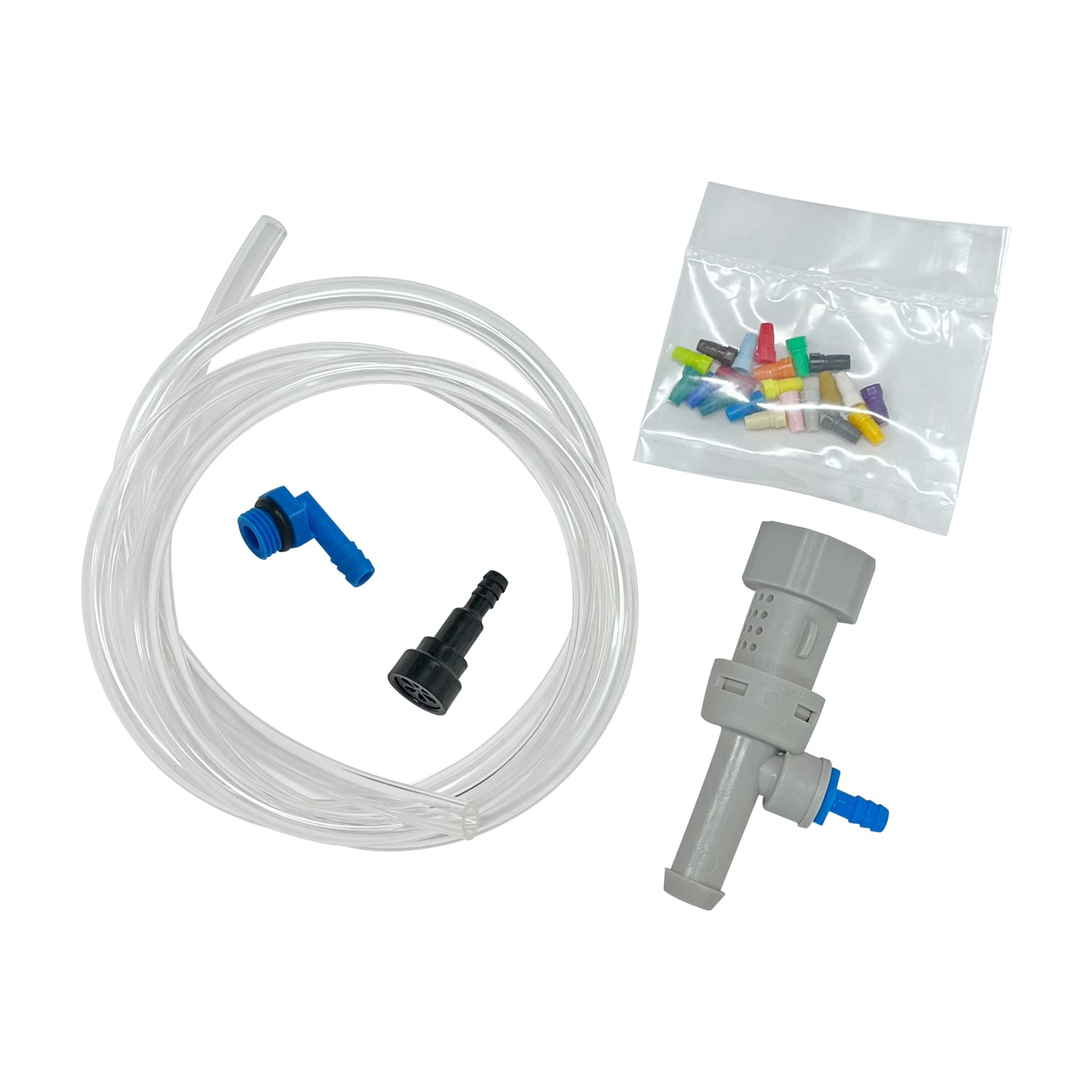 Maintenance Accessory Kit, Mop Bucket Chemical Dispenser, fit POPS 816 ...