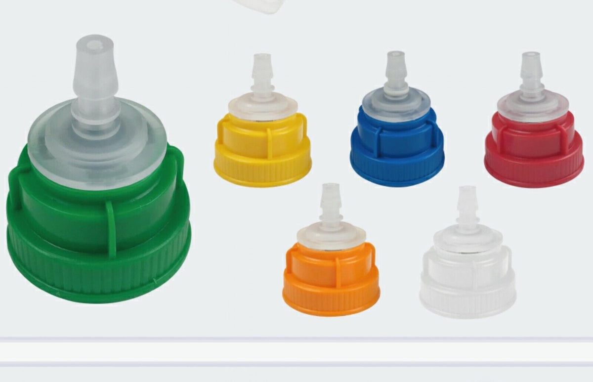 Loop Insert Close Loop Insert (20x) & Cap(2x) - 38/400, Sample Pak – POPS Technologies