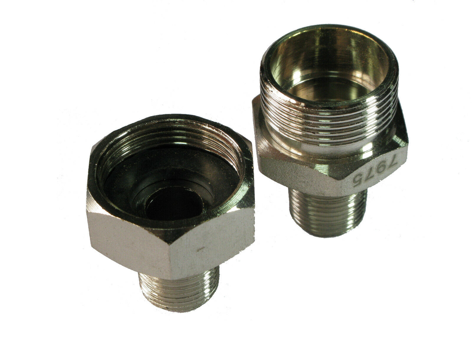 Faucet Adapter Chicago, 7975 POPS Technologies