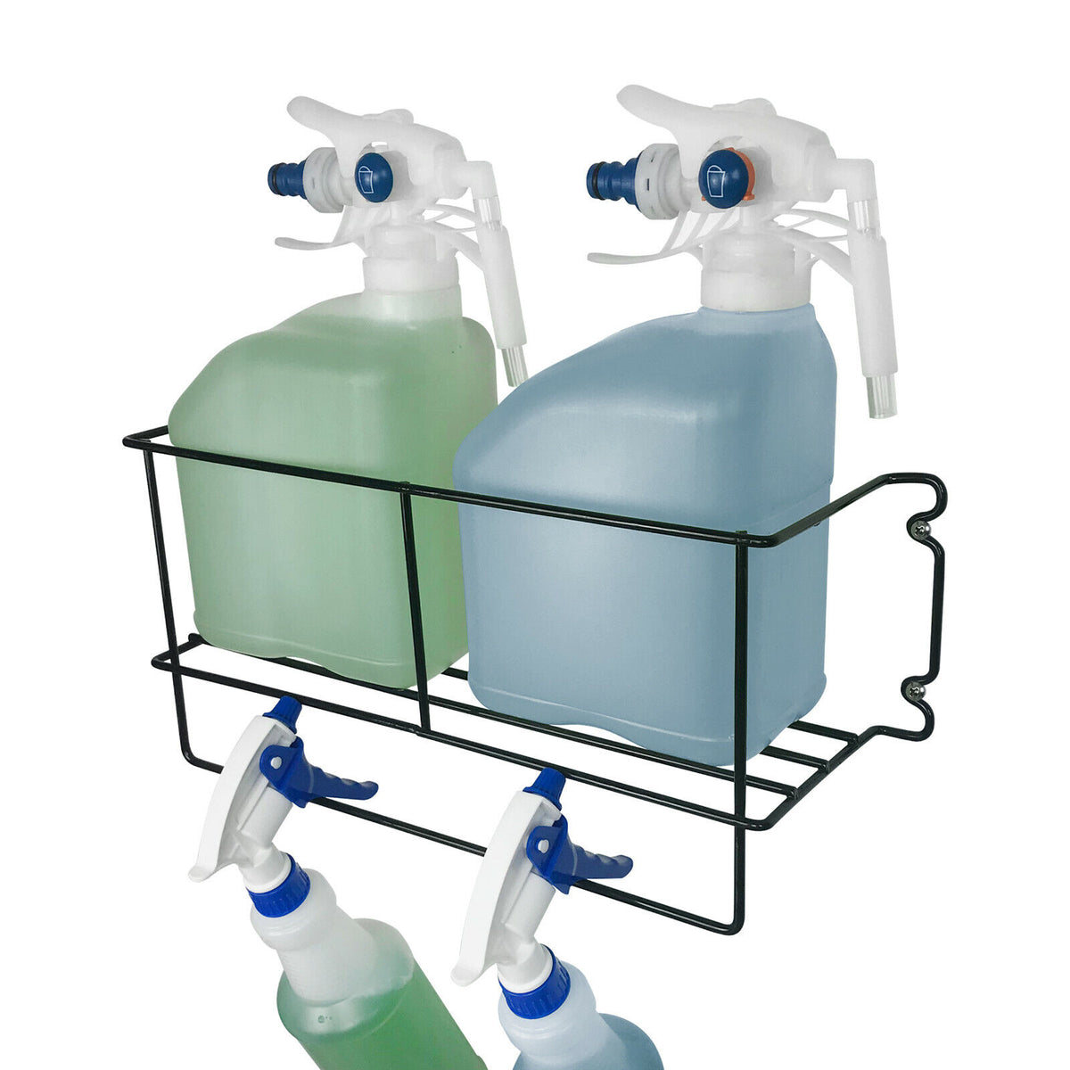 Pop Pump Rack Wall Rack - 2x POPS MF 3L Bottle, 8193 – POPS Technologies
